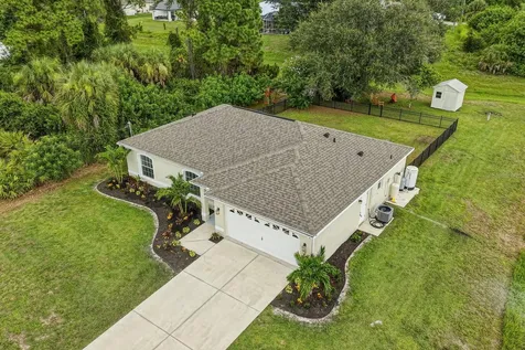 5108 Weatherton Street North Port FL 34288