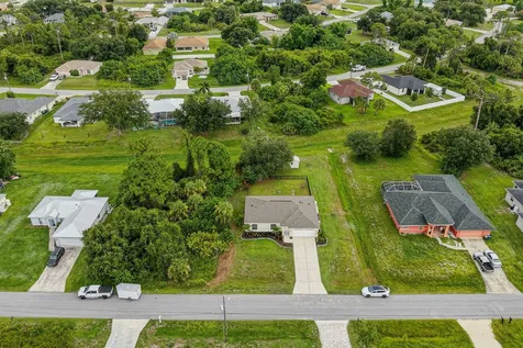 5108 Weatherton Street North Port FL 34288