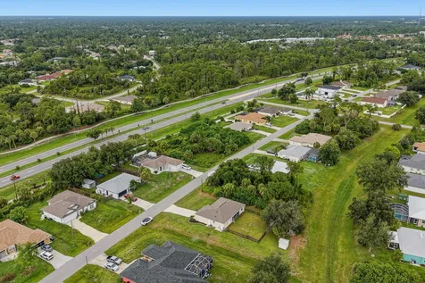 5108 Weatherton Street North Port FL 34288