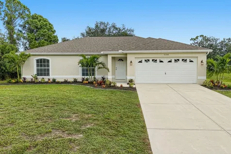 5108 Weatherton Street North Port FL 34288