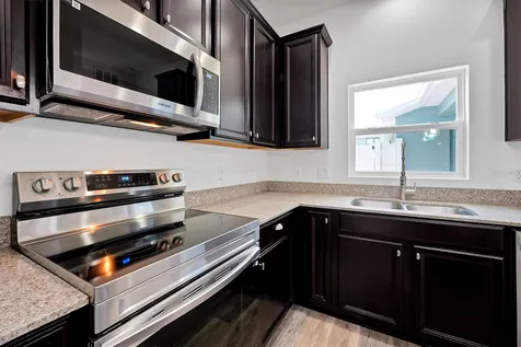 543 Juniper Springs Drive Groveland FL 34736