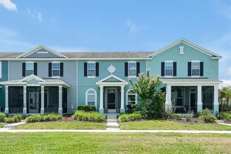 543 Juniper Springs Drive Groveland FL 34736