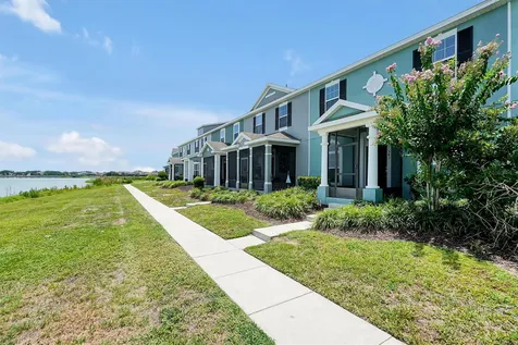 543 Juniper Springs Drive Groveland FL 34736