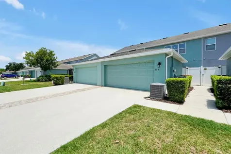 543 Juniper Springs Drive Groveland FL 34736