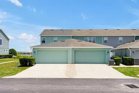543 Juniper Springs Drive Groveland FL 34736