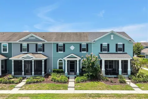 543 Juniper Springs Drive Groveland FL 34736