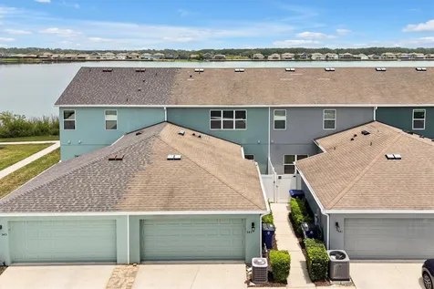 543 Juniper Springs Drive Groveland FL 34736