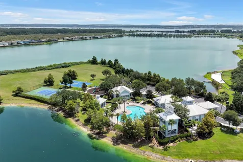543 Juniper Springs Drive Groveland FL 34736