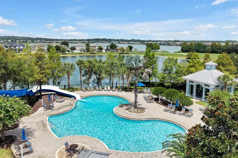 543 Juniper Springs Drive Groveland FL 34736