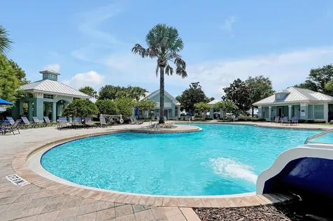 543 Juniper Springs Drive Groveland FL 34736