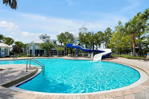 543 Juniper Springs Drive Groveland FL 34736