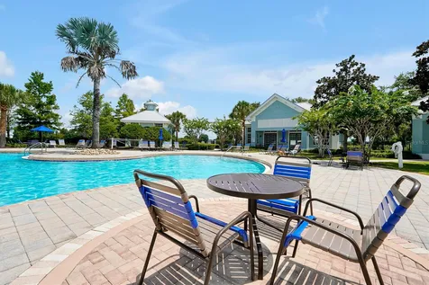 543 Juniper Springs Drive Groveland FL 34736