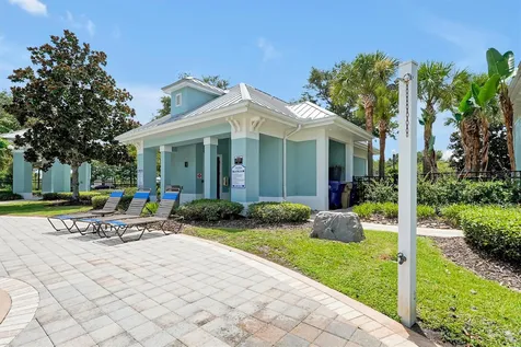 543 Juniper Springs Drive Groveland FL 34736