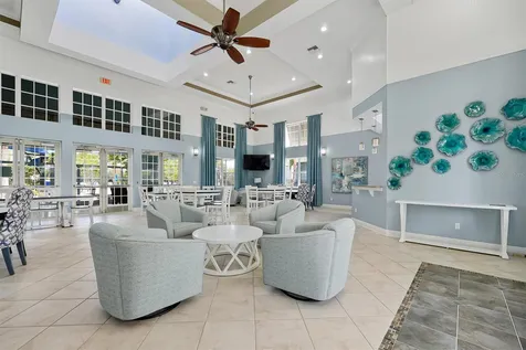 543 Juniper Springs Drive Groveland FL 34736