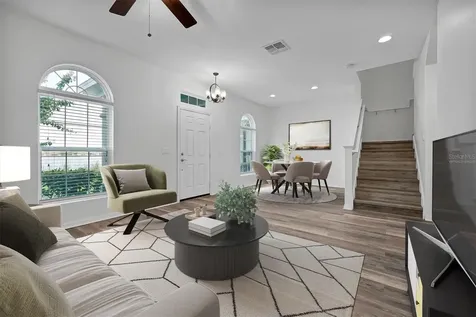 543 Juniper Springs Drive Groveland FL 34736