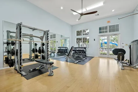543 Juniper Springs Drive Groveland FL 34736