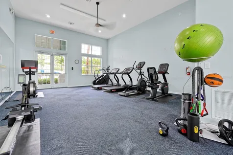 543 Juniper Springs Drive Groveland FL 34736