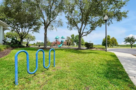 543 Juniper Springs Drive Groveland FL 34736
