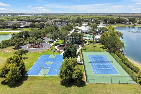 543 Juniper Springs Drive Groveland FL 34736