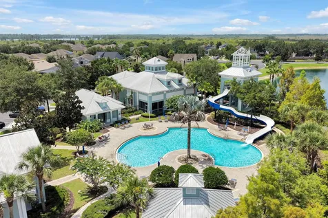 543 Juniper Springs Drive Groveland FL 34736
