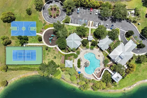 543 Juniper Springs Drive Groveland FL 34736