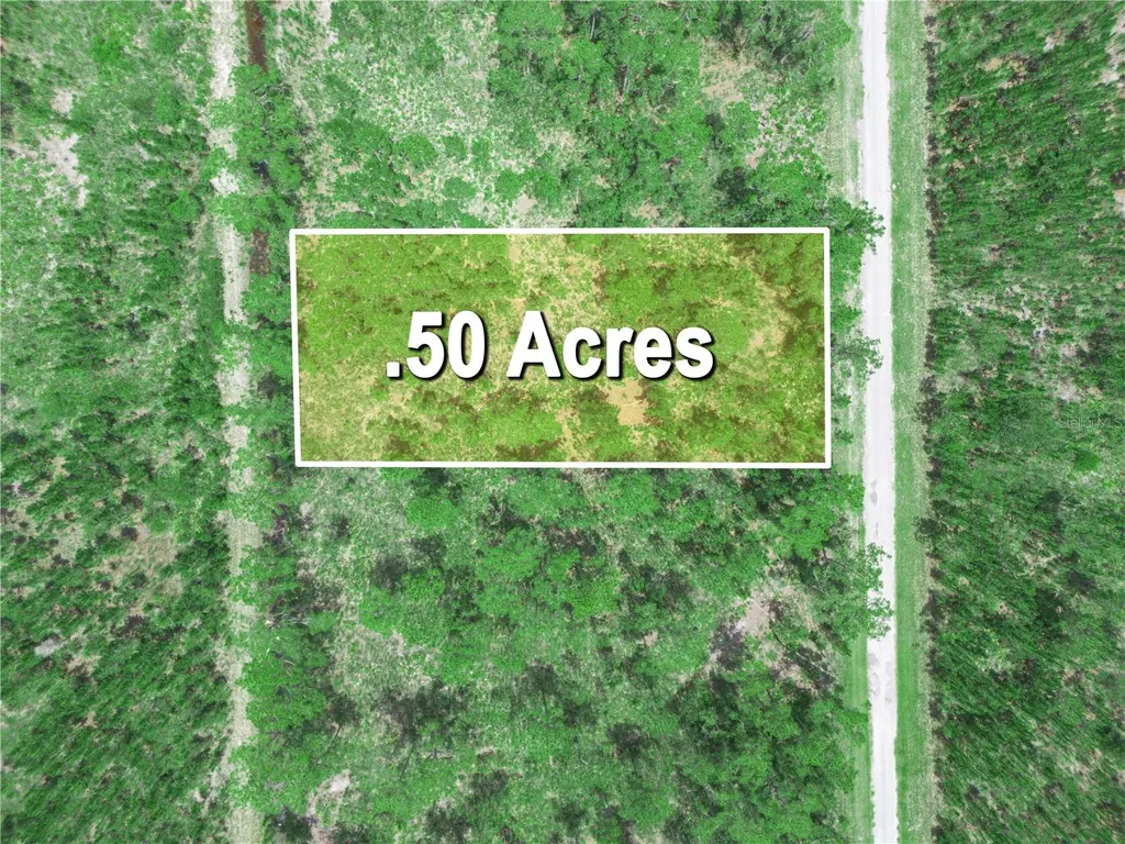 0 Valencia Drive Indian Lake Estates FL 33855