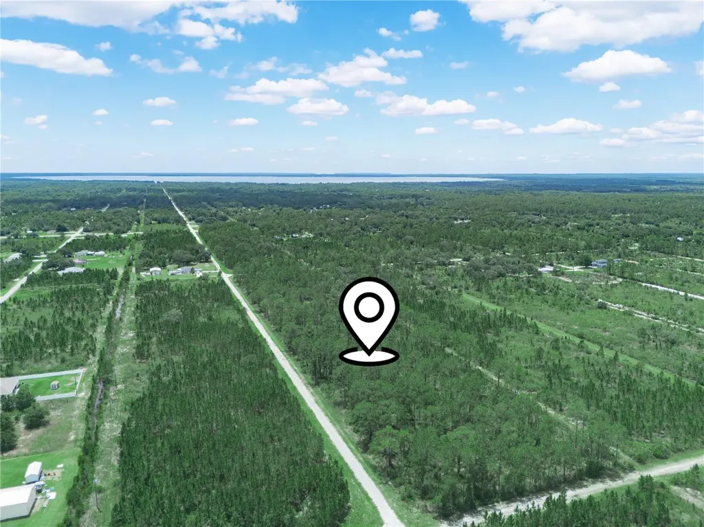 0 Valencia Drive Indian Lake Estates FL 33855