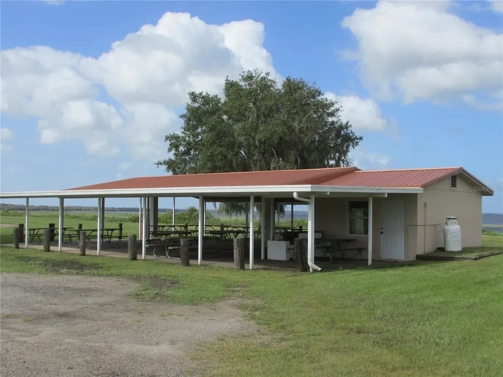 0 Valencia Drive Indian Lake Estates FL 33855