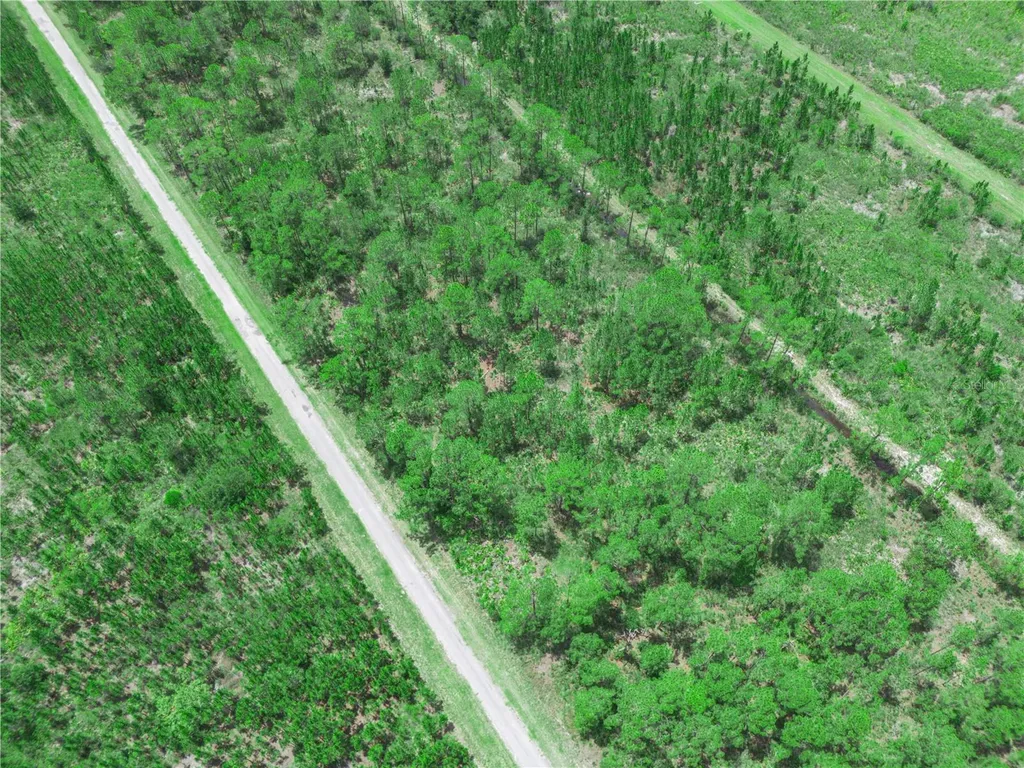 0 Valencia Drive Indian Lake Estates FL 33855