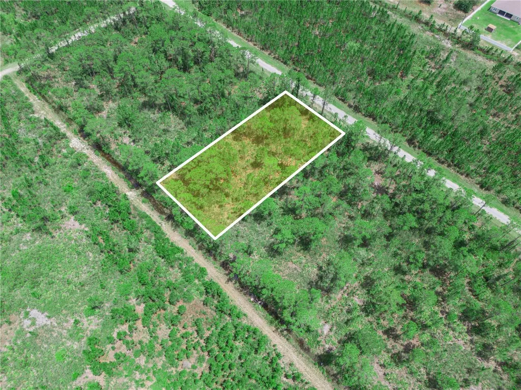 0 Valencia Drive Indian Lake Estates FL 33855