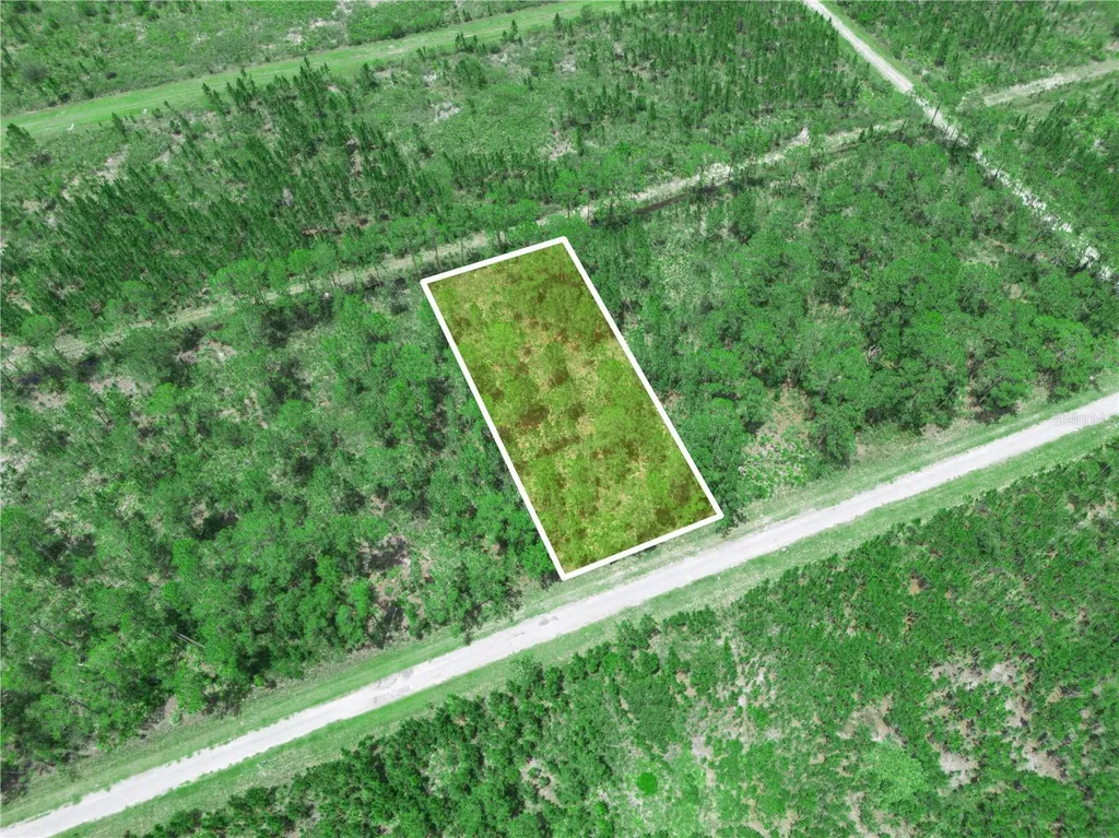 0 Valencia Drive Indian Lake Estates FL 33855