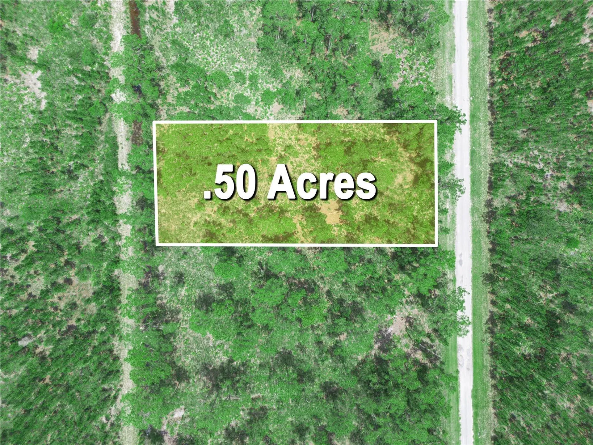 0 Valencia Drive Indian Lake Estates FL 33855