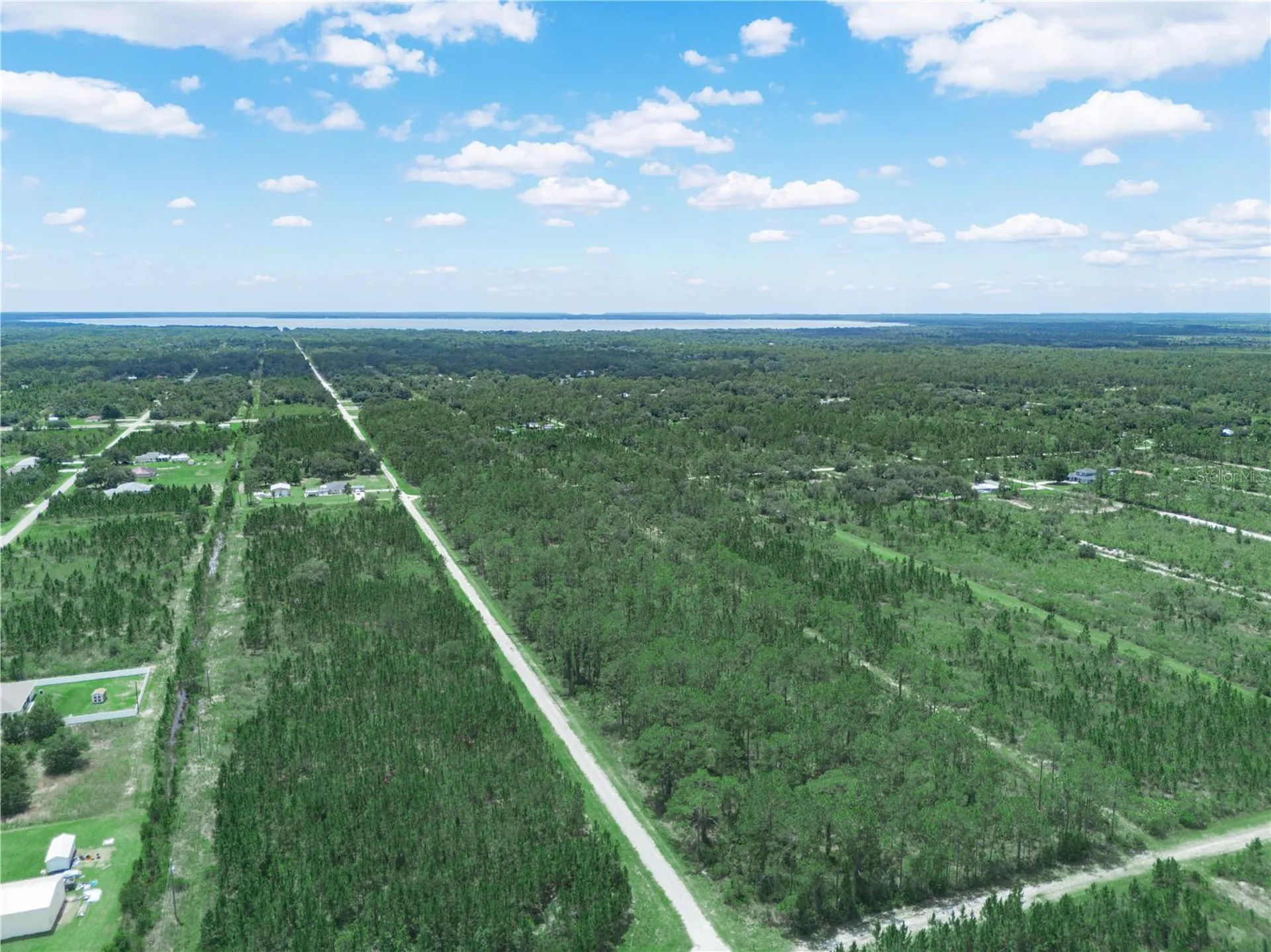 0 Valencia Drive Indian Lake Estates FL 33855