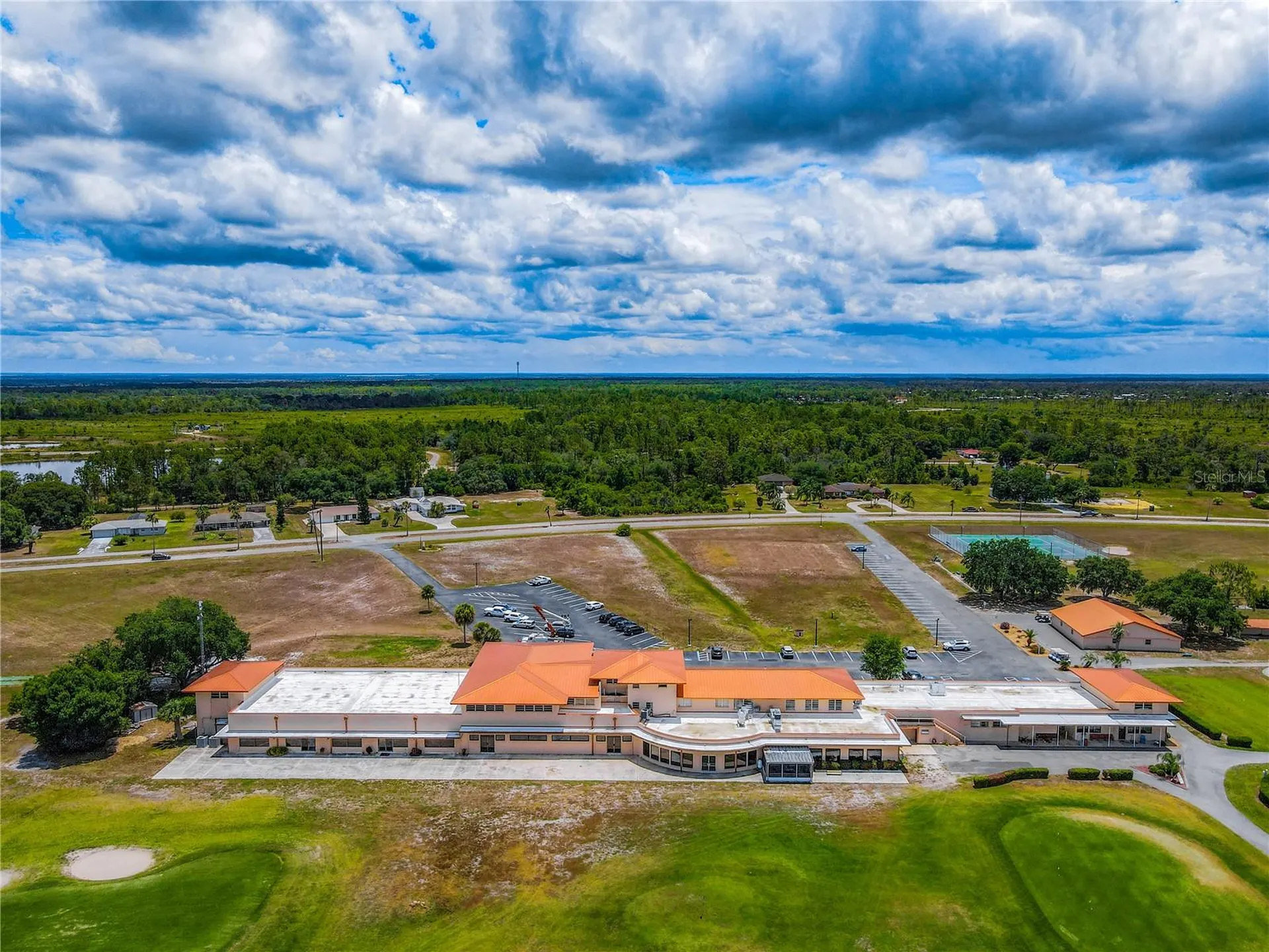 0 Valencia Drive Indian Lake Estates FL 33855
