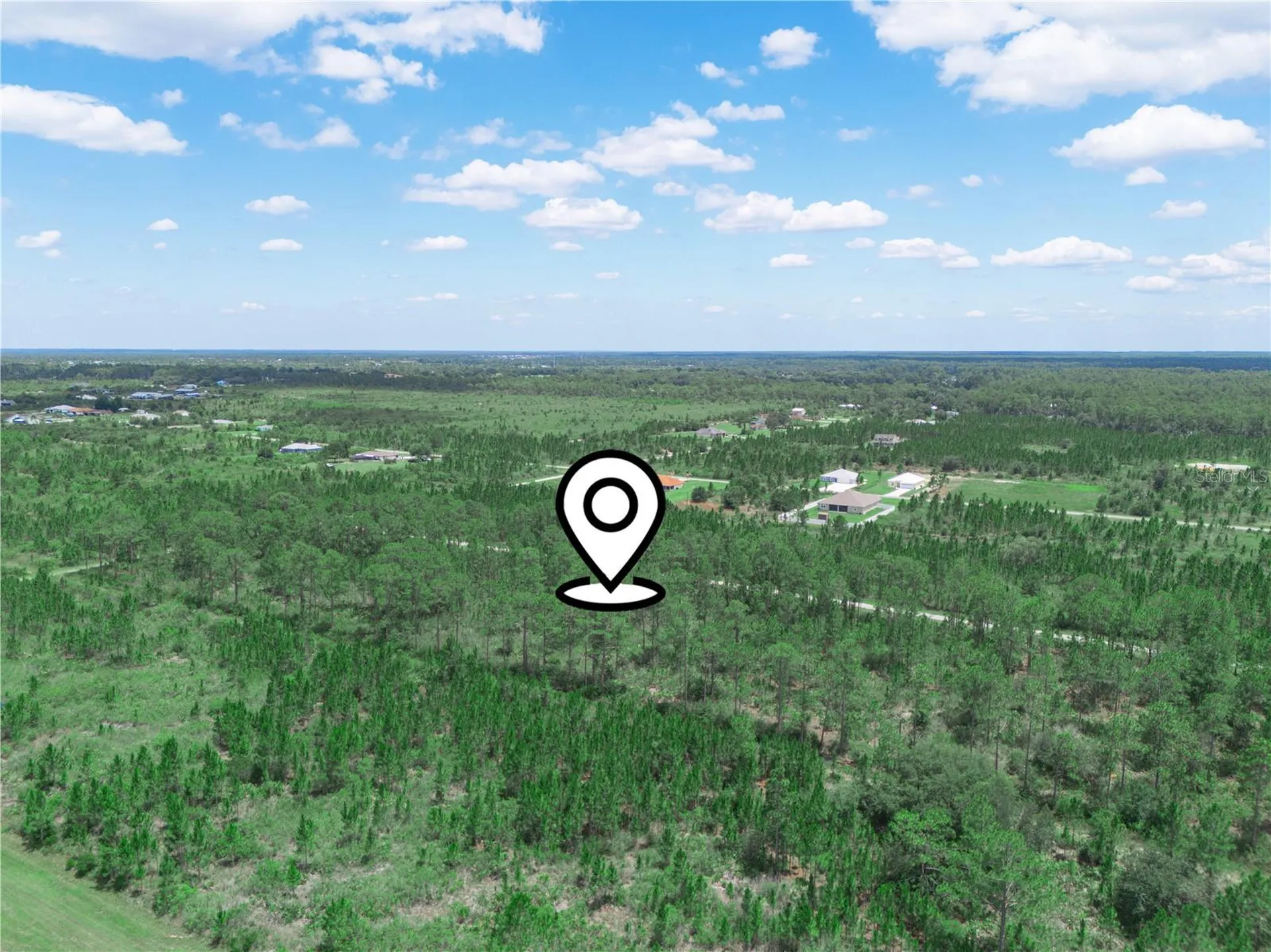 0 Valencia Drive Indian Lake Estates FL 33855