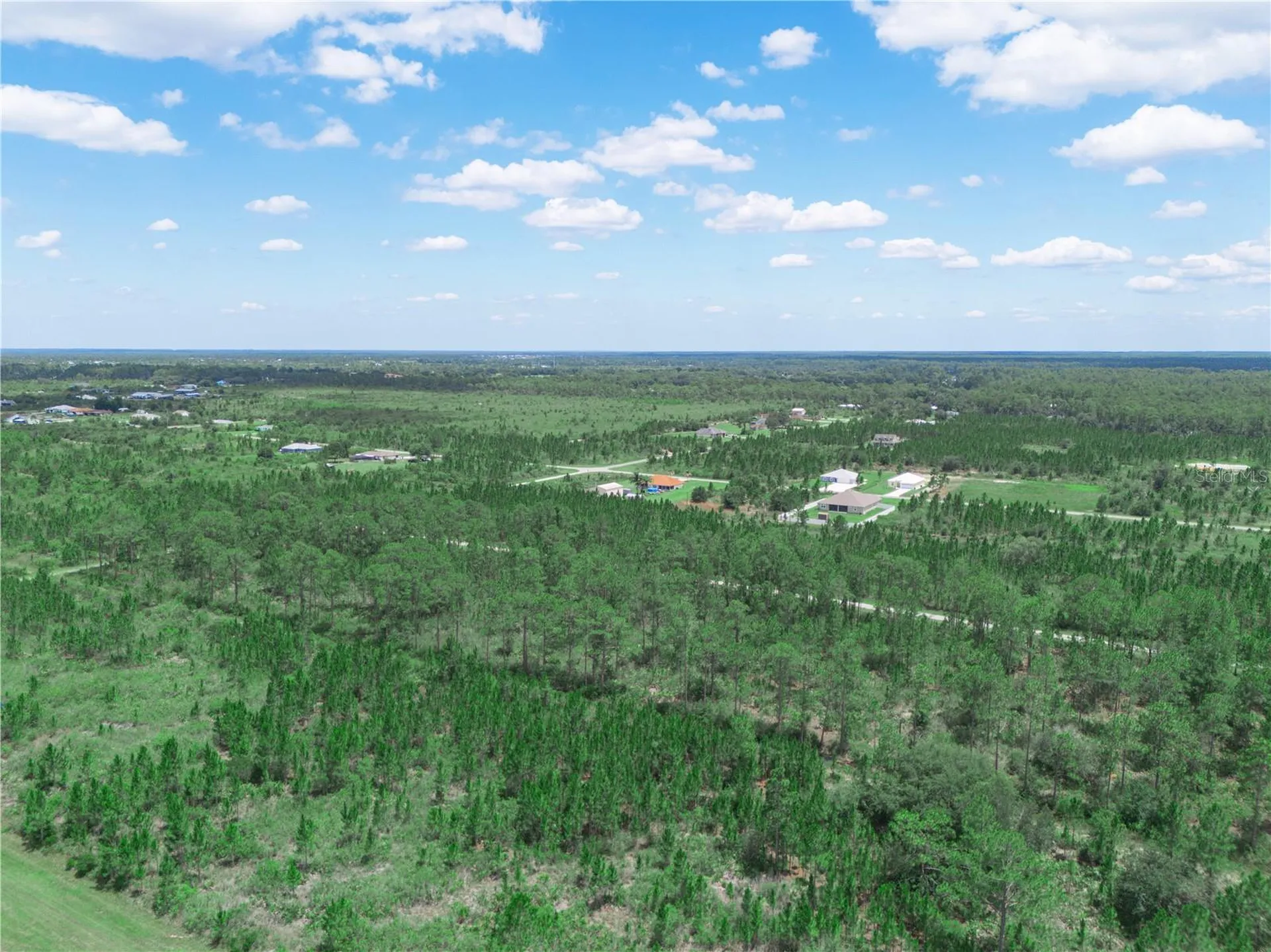 0 Valencia Drive Indian Lake Estates FL 33855