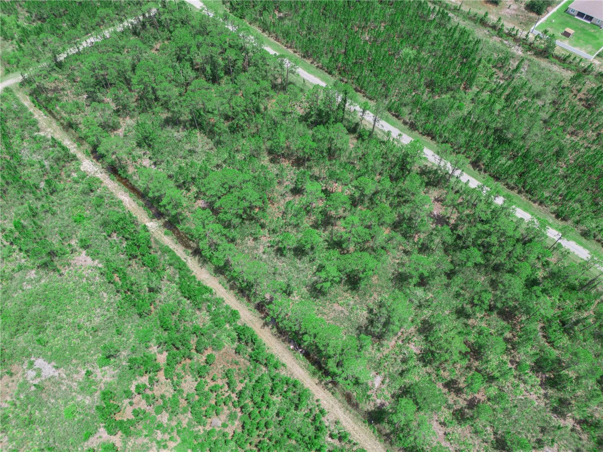 0 Valencia Drive Indian Lake Estates FL 33855