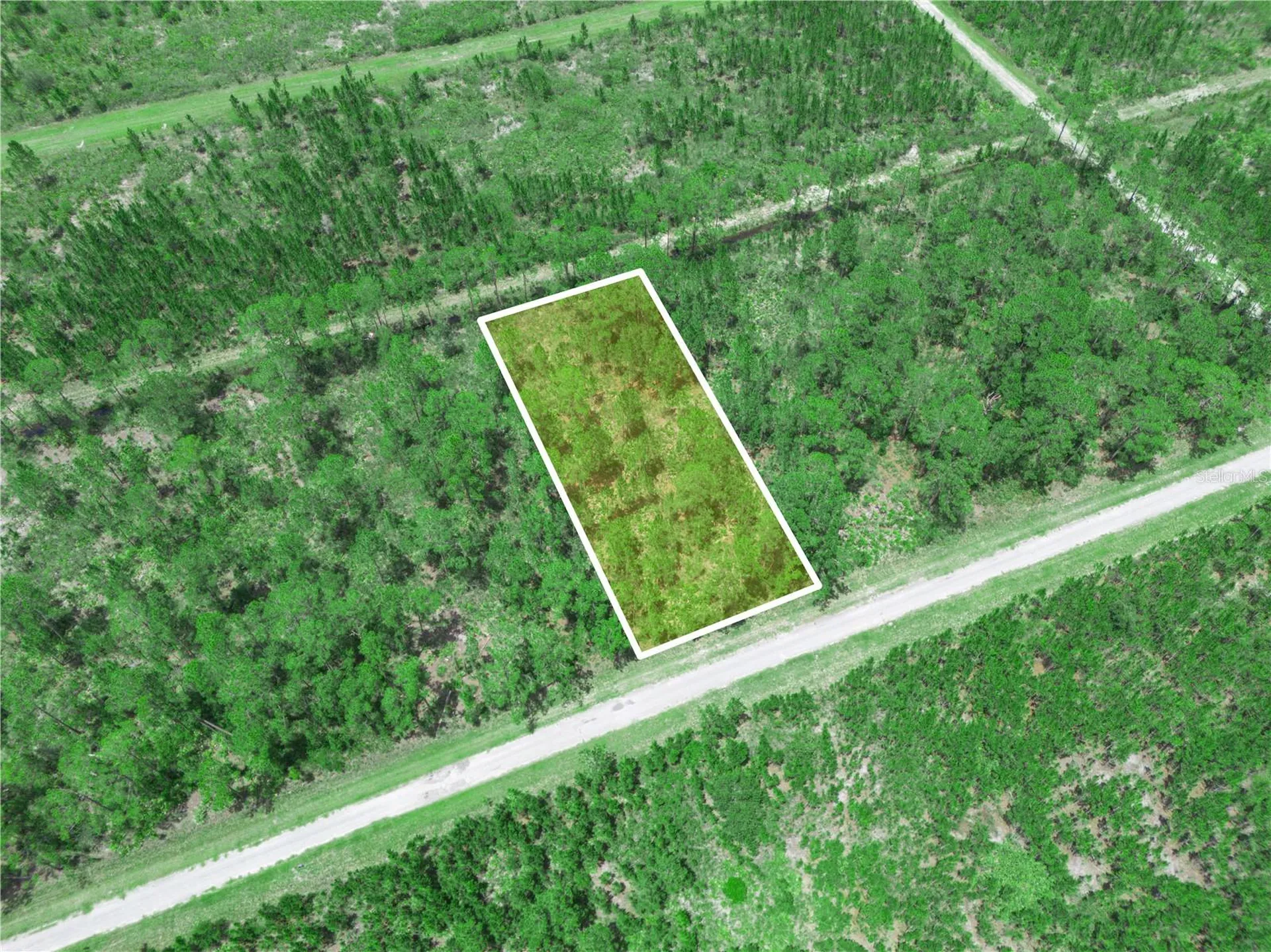 0 Valencia Drive Indian Lake Estates FL 33855