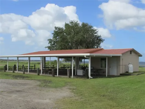 0 Valencia Drive Indian Lake Estates FL 33855