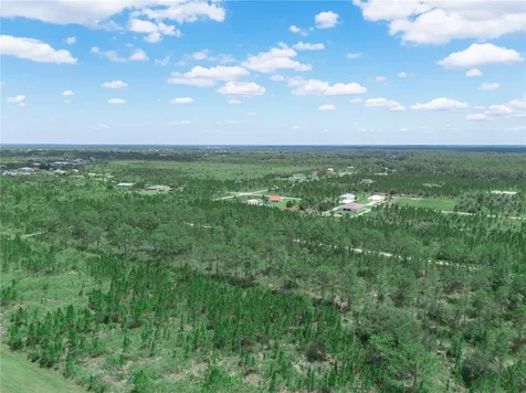 0 Valencia Drive Indian Lake Estates FL 33855