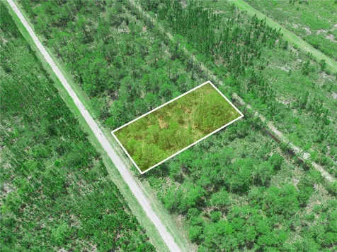 0 Valencia Drive Indian Lake Estates FL 33855
