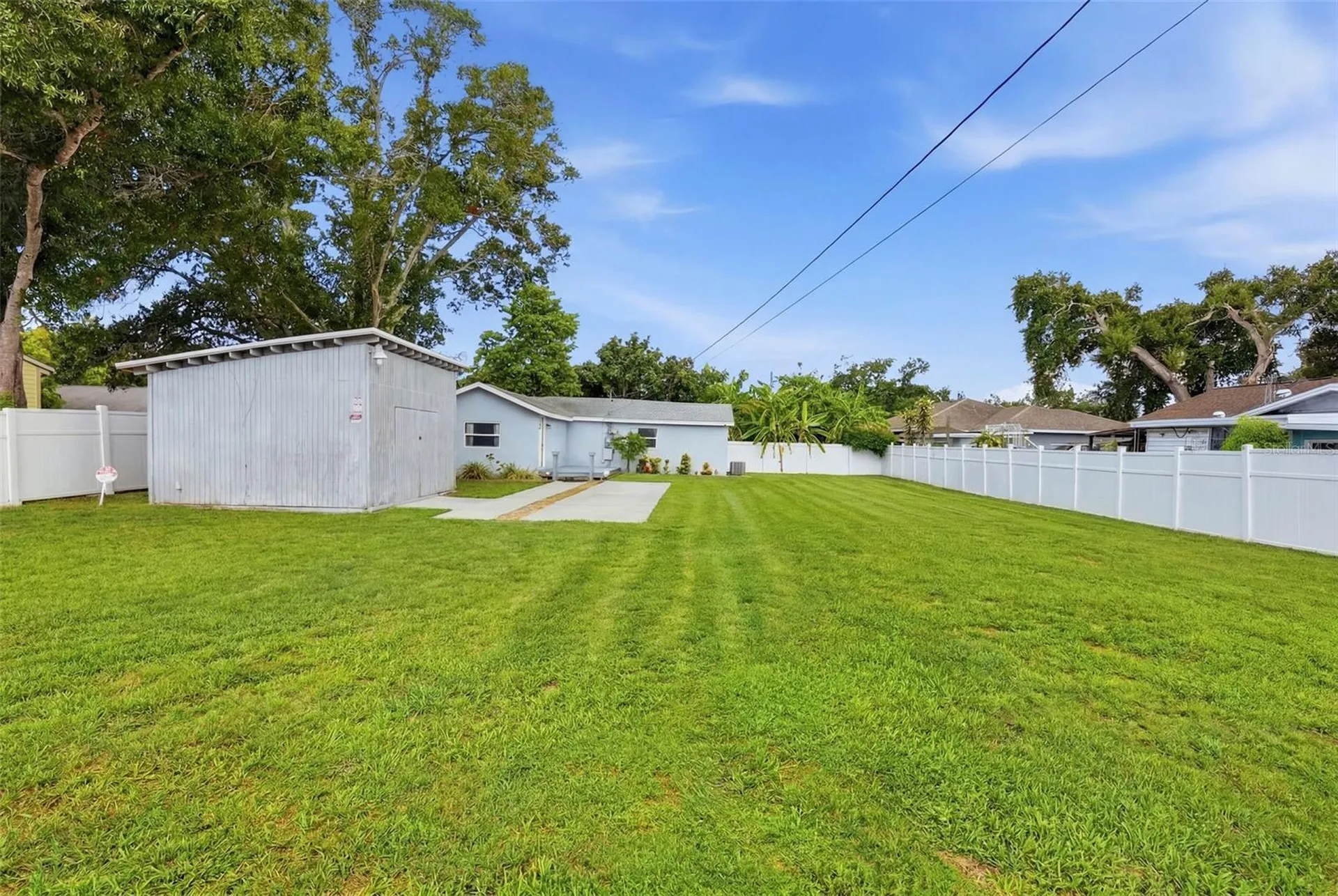 4978 71st Street N St Petersburg FL 33709