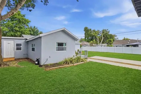4978 71st Street N St Petersburg FL 33709