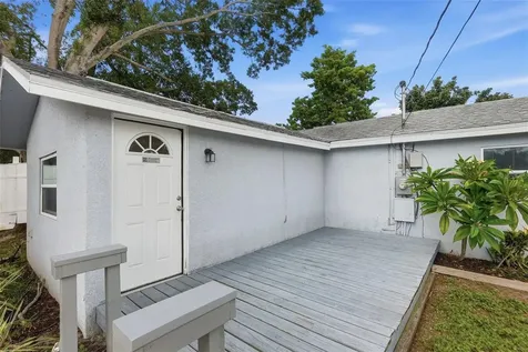 4978 71st Street N St Petersburg FL 33709