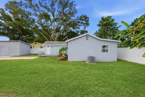 4978 71st Street N St Petersburg FL 33709