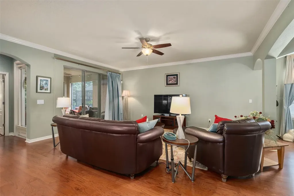 2594 Stargrass Circle Clermont FL 34715
