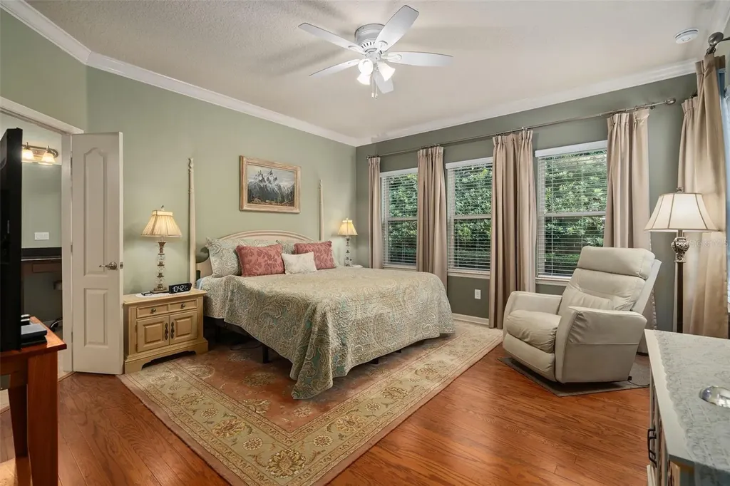 2594 Stargrass Circle Clermont FL 34715