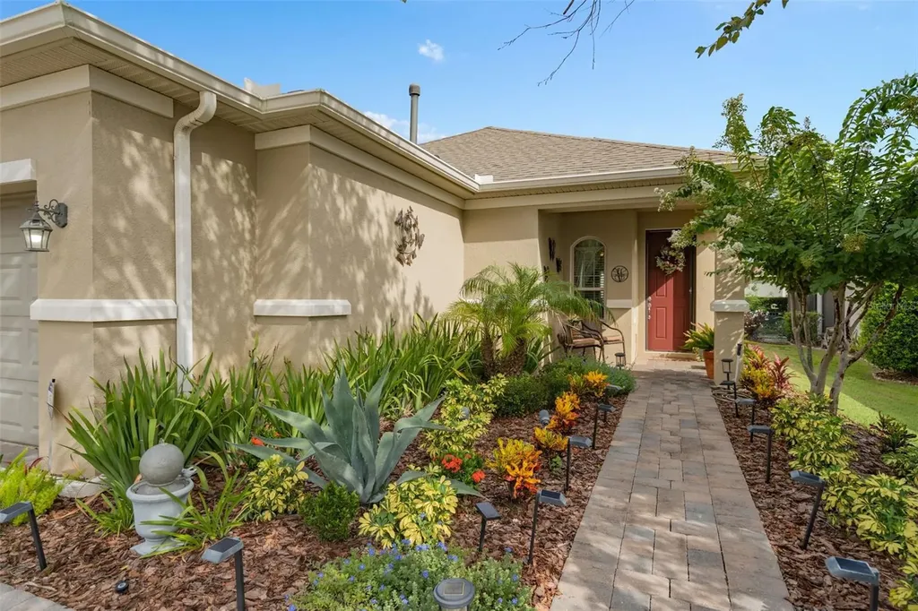 2594 Stargrass Circle Clermont FL 34715