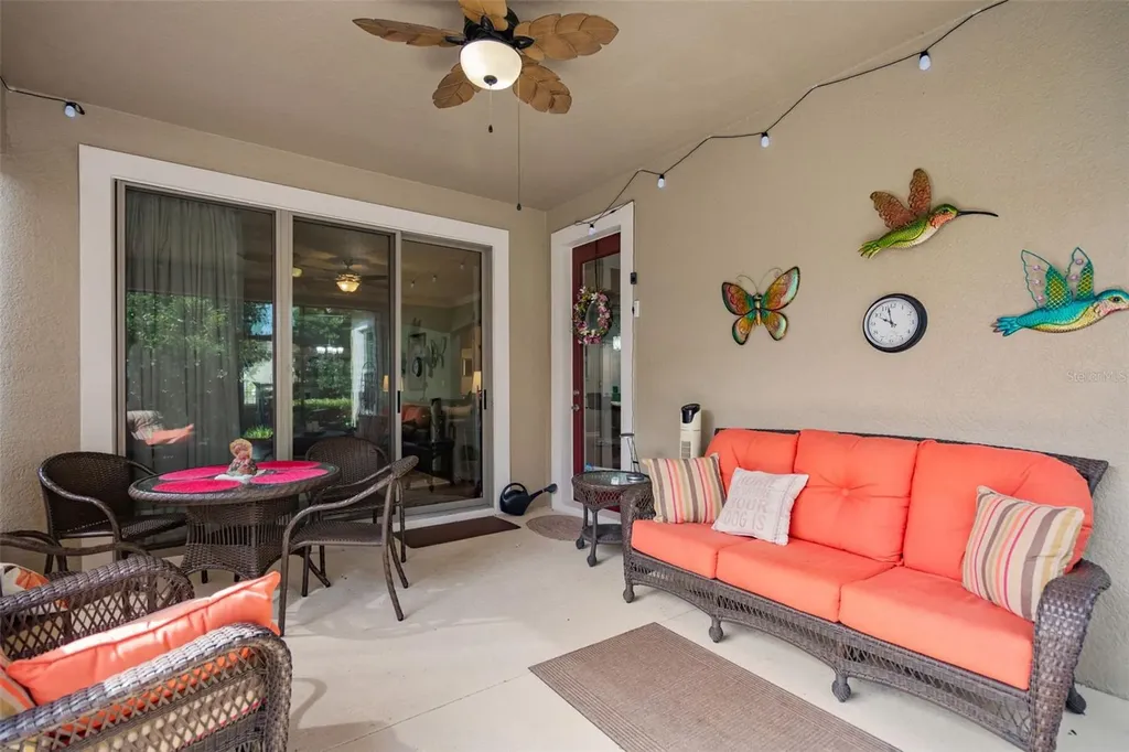 2594 Stargrass Circle Clermont FL 34715