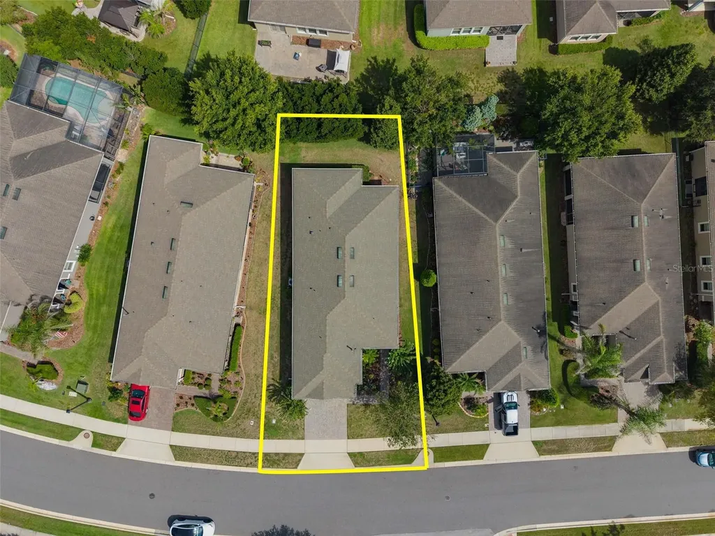 2594 Stargrass Circle Clermont FL 34715
